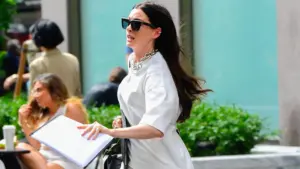 The Devil Wears Prada 2’nin gardırobunu sıkıcı bulanlardan mısınız?