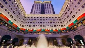 The Peninsula, vizyoner sanat eserlerini dünyaca ünlü “Art in Resonance” programının 2026 edisyonu kapsamında sanatseverlerle buluşturuyor