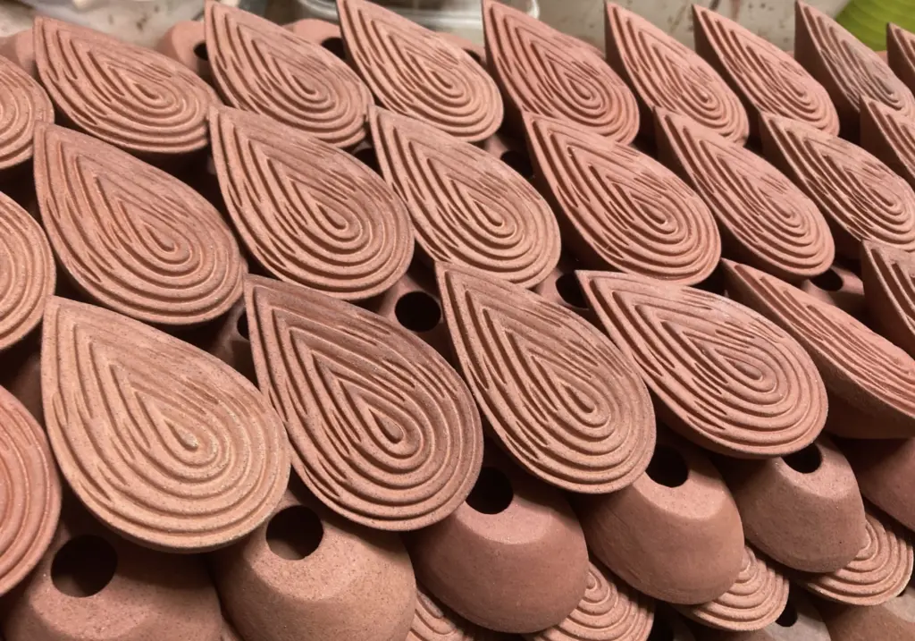 Metamorphic Modulation