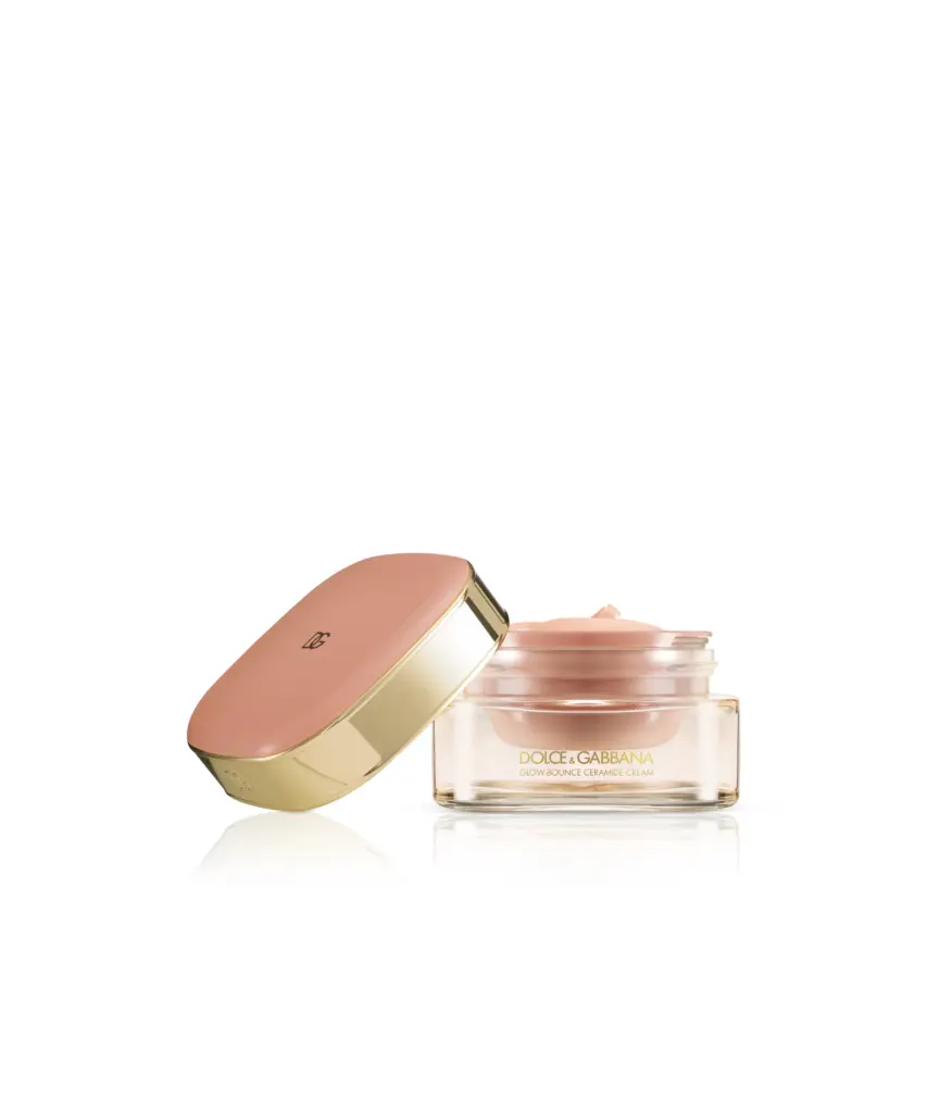 Glow-Bounce Ceramide Cream, Dolce & Gabbana