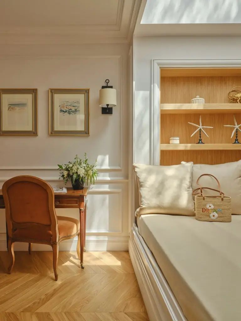 The White Lotus 4. sezon  izle