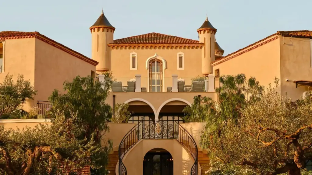 The White Lotus’un 4. sezon çekimleri Saint-Tropez’de gerçekleşiyor