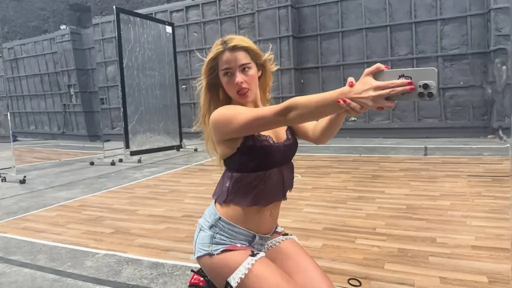 Addison rae çok yönlü yükselişi