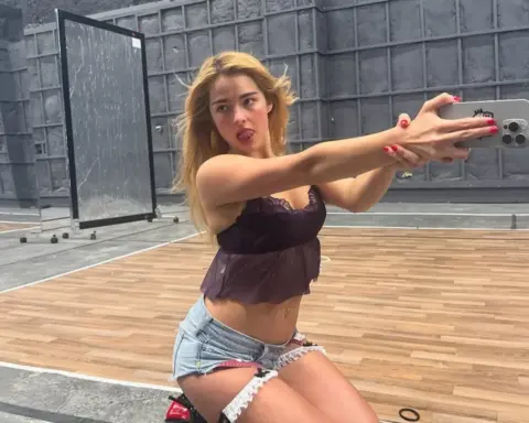 Addison rae çok yönlü yükselişi