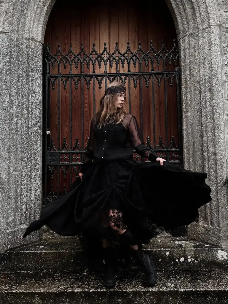 Renklerin duygu yüklü derinliği