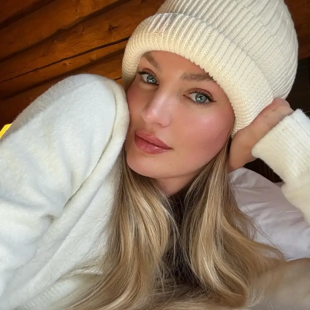 Krem allıklar, Glazed Blush