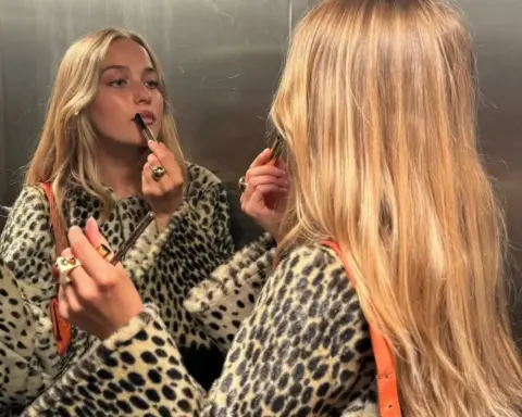 TikTok’un popülerleşen saç rengi: Honey Blonde