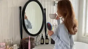 TikTok’un yeni güzellik trendi “5 to 9 before 9 to 5” nedir?