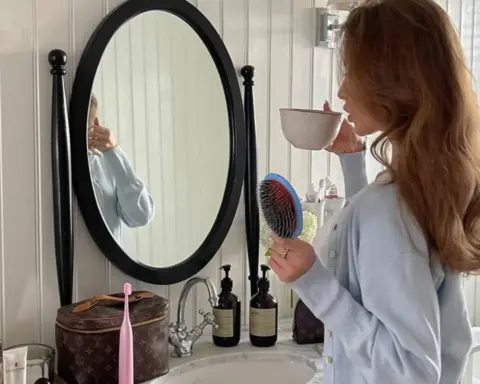 TikTok’un yeni güzellik trendi “5 to 9 before 9 to 5” nedir?
