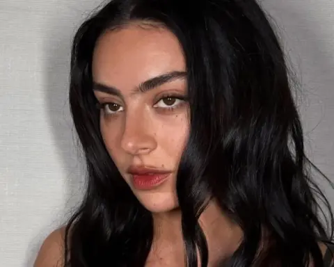 Blurred Lips makyaj trendi