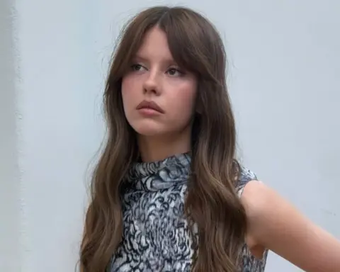 Tiktok'un yeşil pudra makyaj trendi nedir?