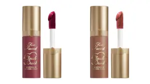 Too Faced Cloud Crush ile makyajınıza tek ürünle renk katın