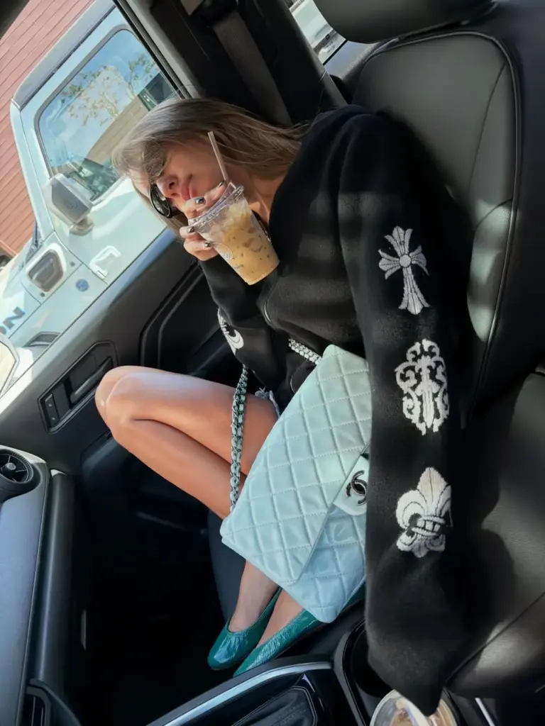 Renkli çantalar nasıl popülerleşti?