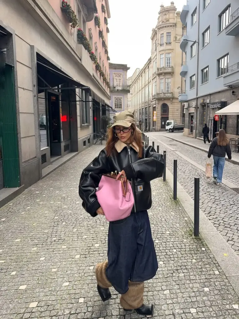 Carrie Bradshaw mirası