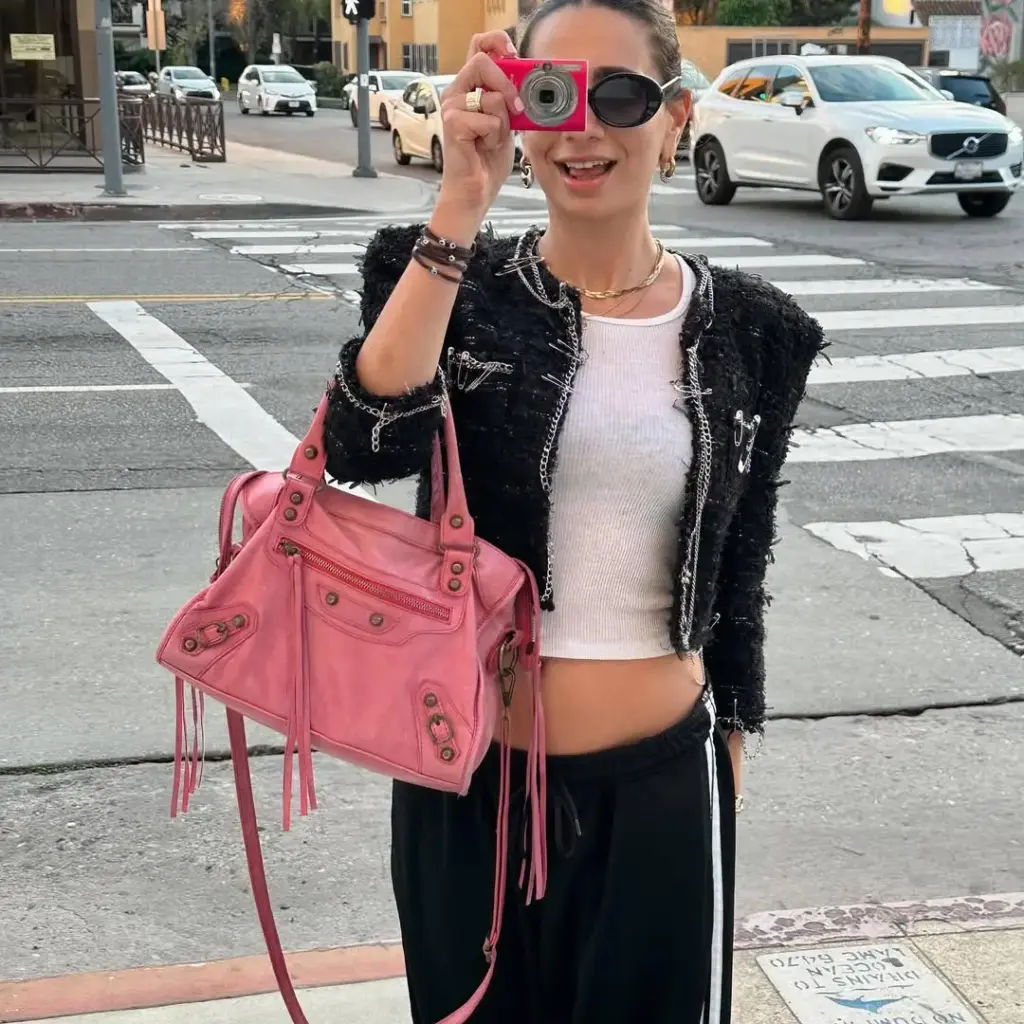 Podyumların yükselen sesi