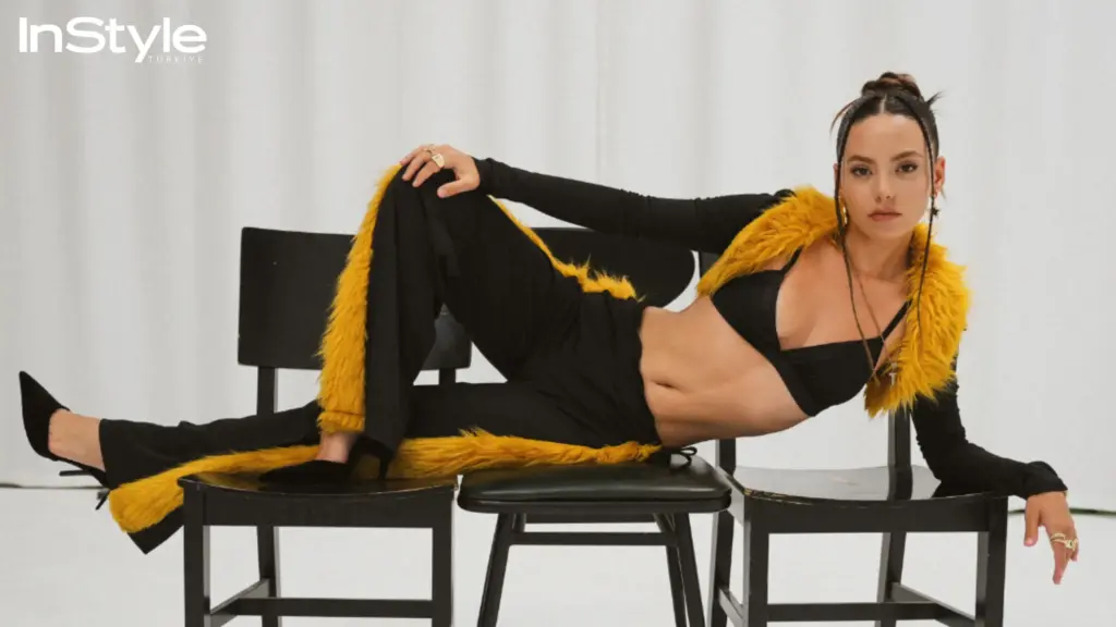 Tuananaz Tiryaki ve hakkında muhtemelen hiç duymadığınız 5 şey