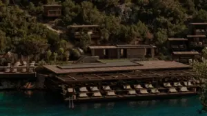 Türk Rivierası’nda özel bir yolculuk