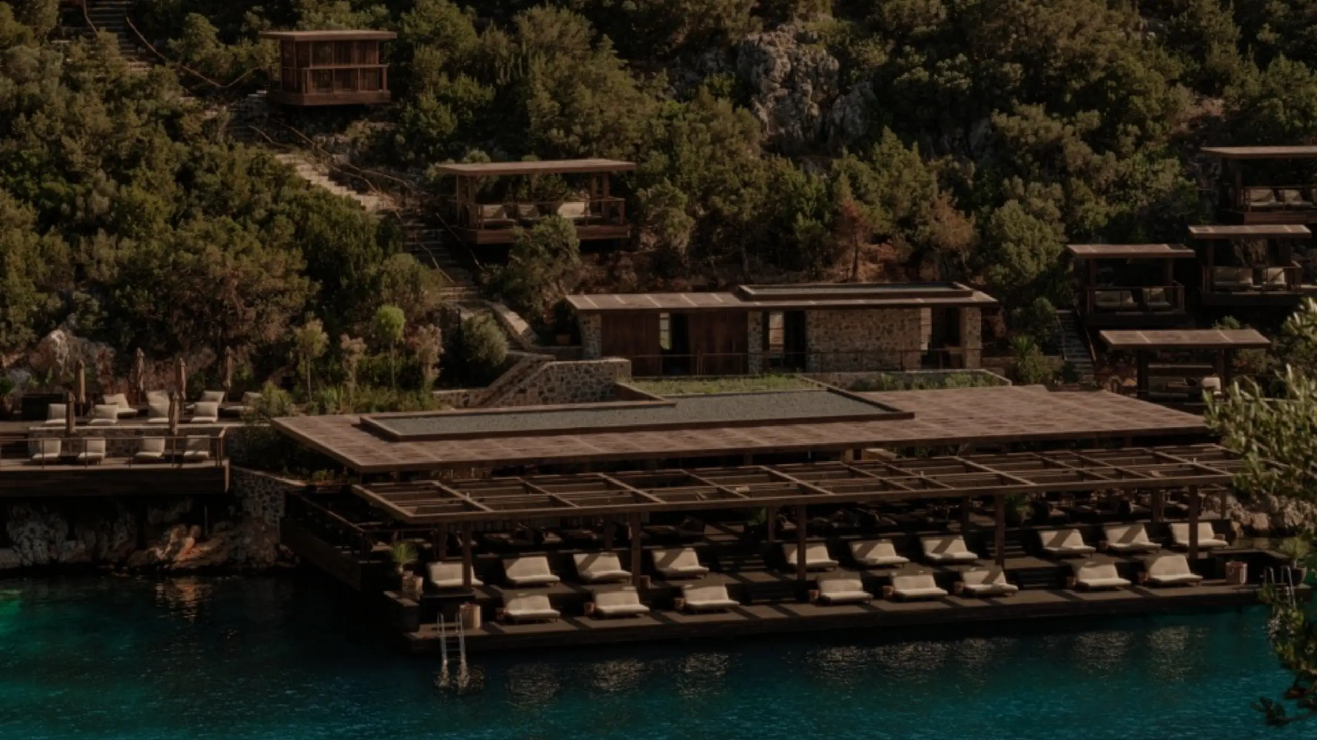 Türk Rivierası'nda özel bir yolculuk