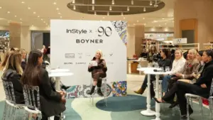 Türk tasarımcılar Boyner’de +90 Design ile buluştu