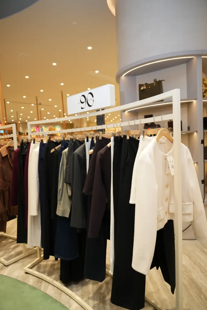 +90 Design konsepti tasarımcılara nasıl bir görünürlük sunuyor?