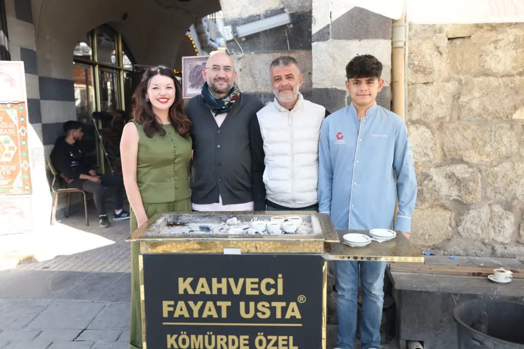 World’s Ultimate Adventures: Turkey’s Southeastern Soul