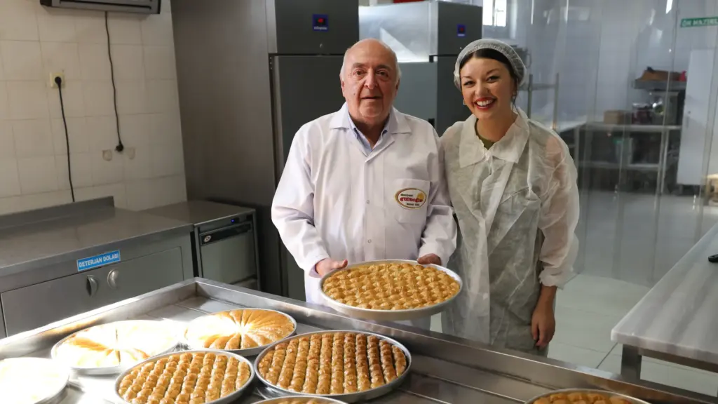 Türkiye’nin Güneydoğusu BBC News’te: Kadim lezzetlerin ve binlerce yıllık kültürün izinde