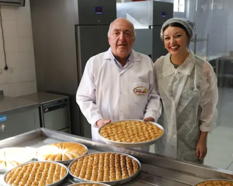 Türkiye’nin Güneydoğusu BBC News’te: Kadim lezzetlerin ve binlerce yıllık kültürün izinde