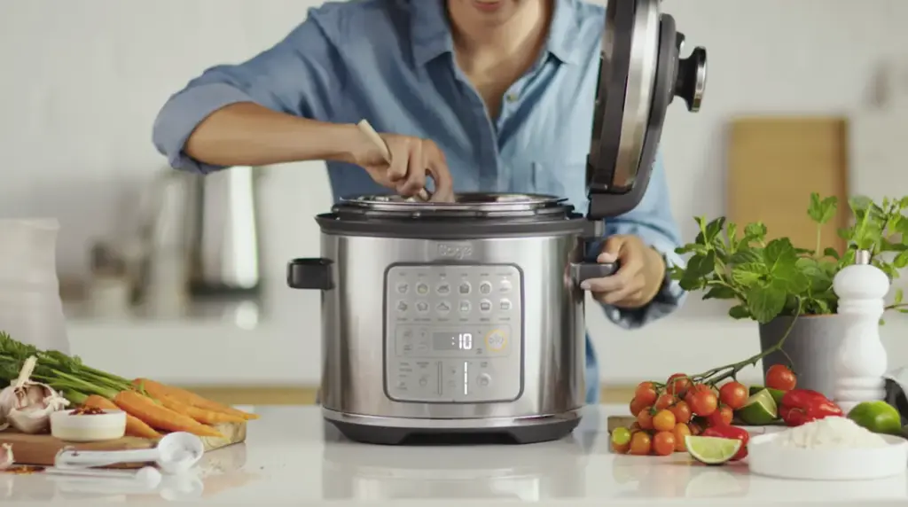 Tek dokunuşla kusursuz sofralar