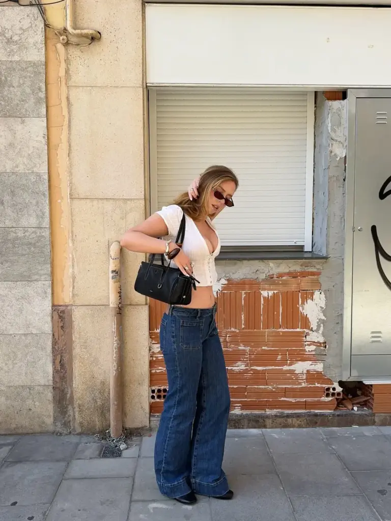 East-West Andiamo