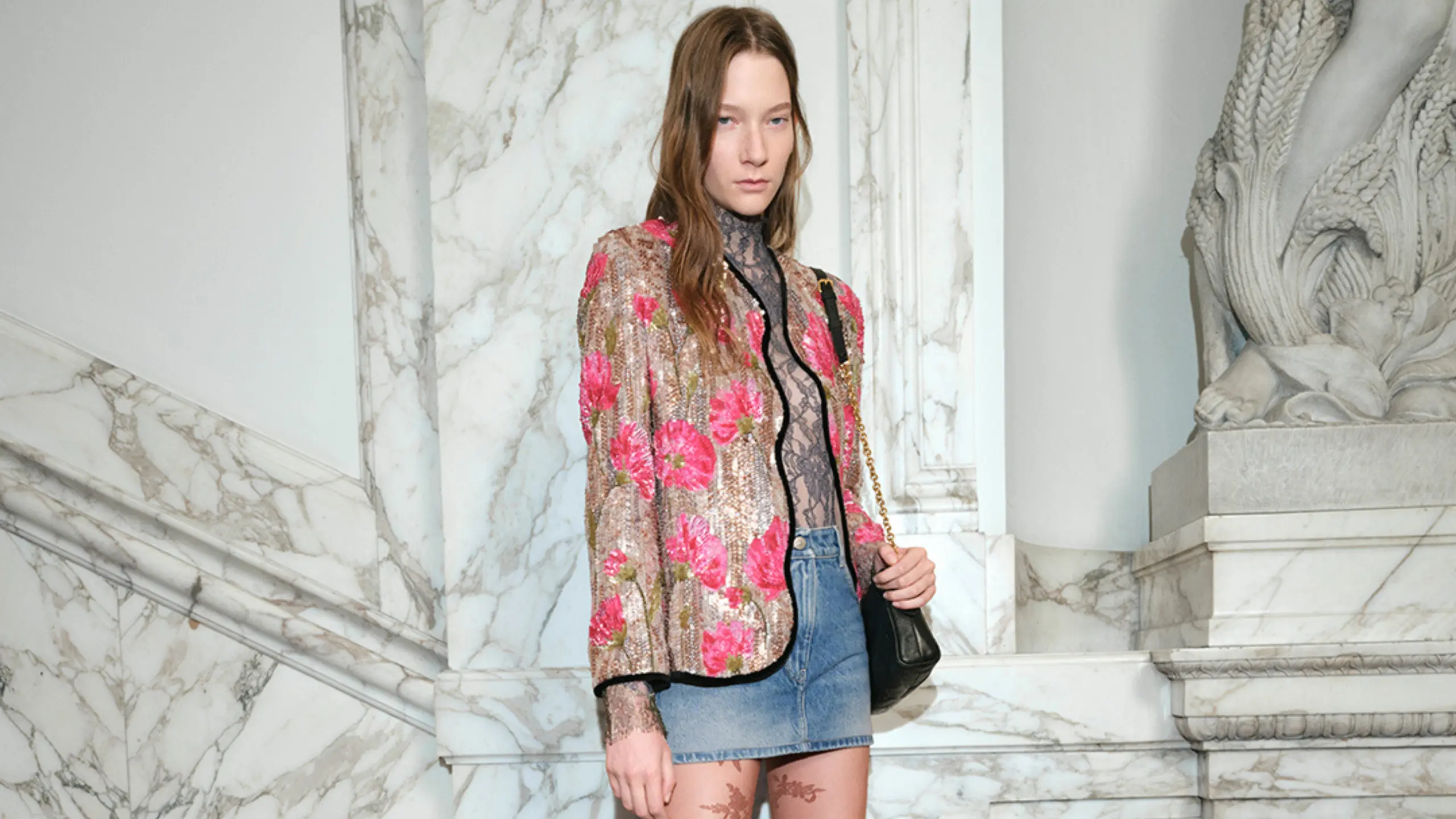 Valentino Pre-Fall 2026 koleksiyonu