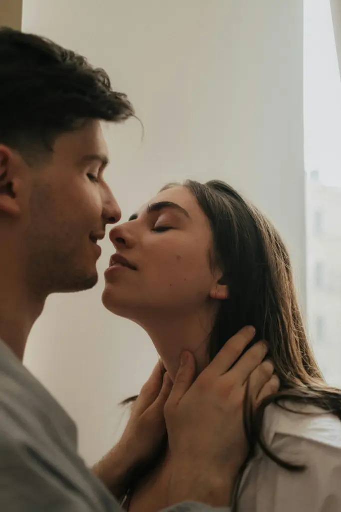 Vanilya ilişki dinamikleri