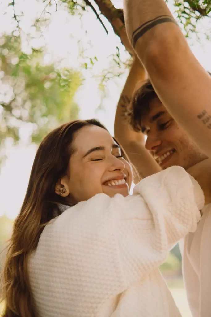 Vanilya ilişki türü nedir?