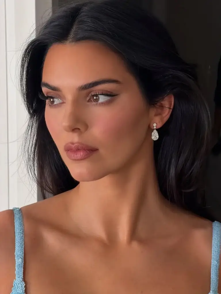 Venüs burcunuza uygun makyaj