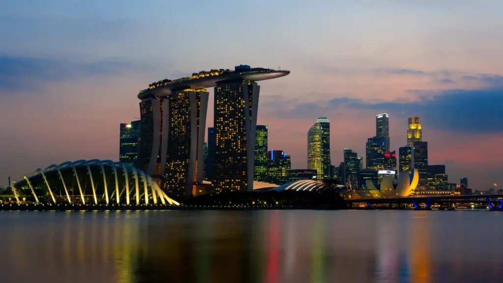 Özlem Avcıoğlu seçkisiyle yazın vizesiz gezilebilecek 9 Asya ülkesi