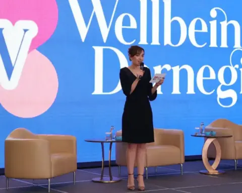 Wellbeing Konferansı 2 Mayıs'ta dördüncü kez düzenlendi