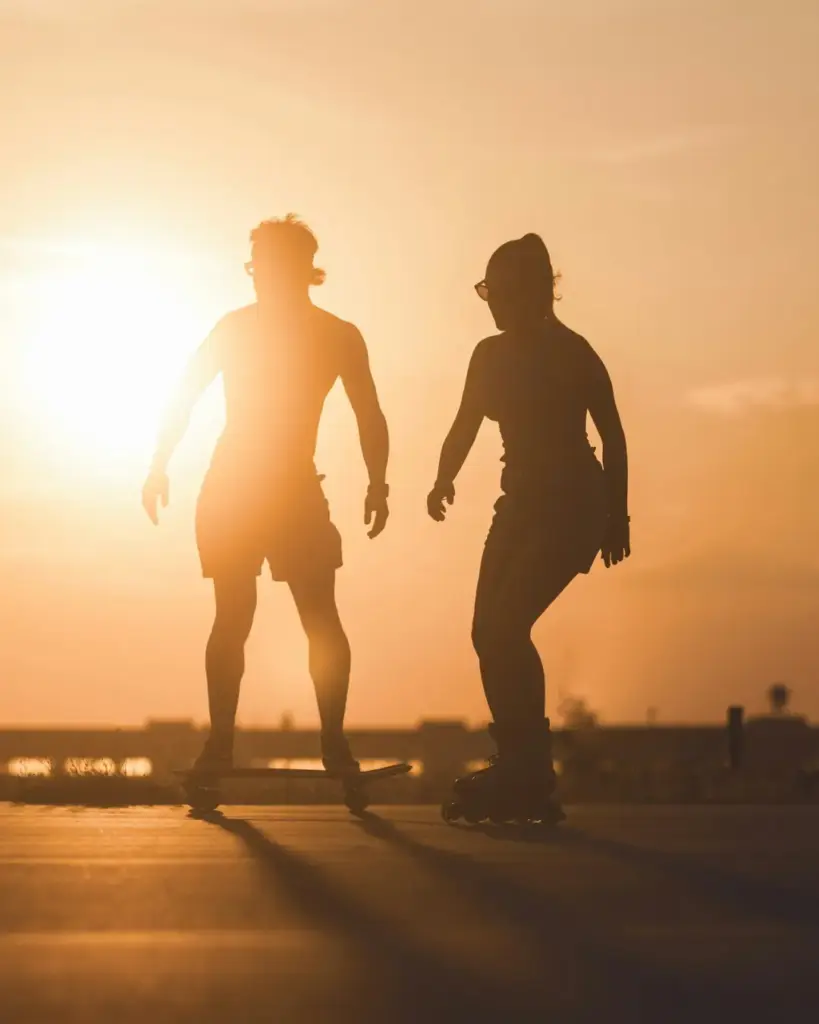 Wellness date'in amacı