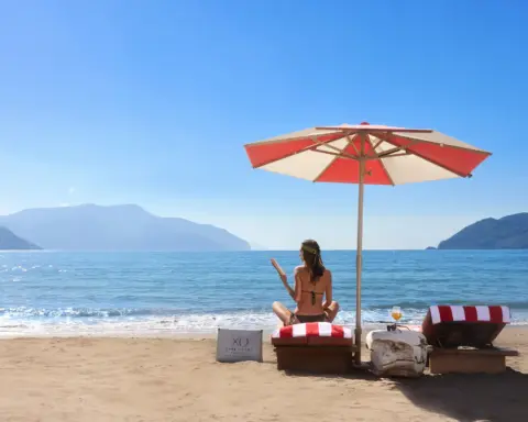 XO Cape Arnna 2026’da“New Way of Feeling Alive” mottosuyla lüksü, iyi hissetme sanatına dönüştürüyor