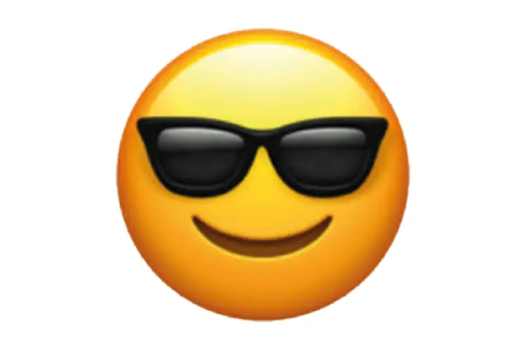 En sık kullandığım emoji