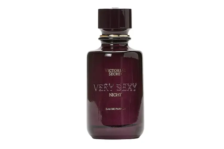 En sevdiğim parfüm Victoria’s Secret- Very Sexy Night Yağmur Yüksel'in en sevdikleri