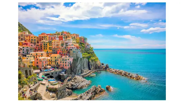 italya