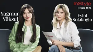 Yağmur Yüksel’le #TalkInStyle YouTube’da!