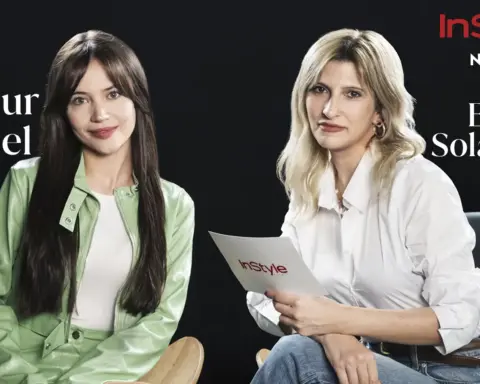 Yağmur Yüksel'le #TalkInStyle YouTube'da!