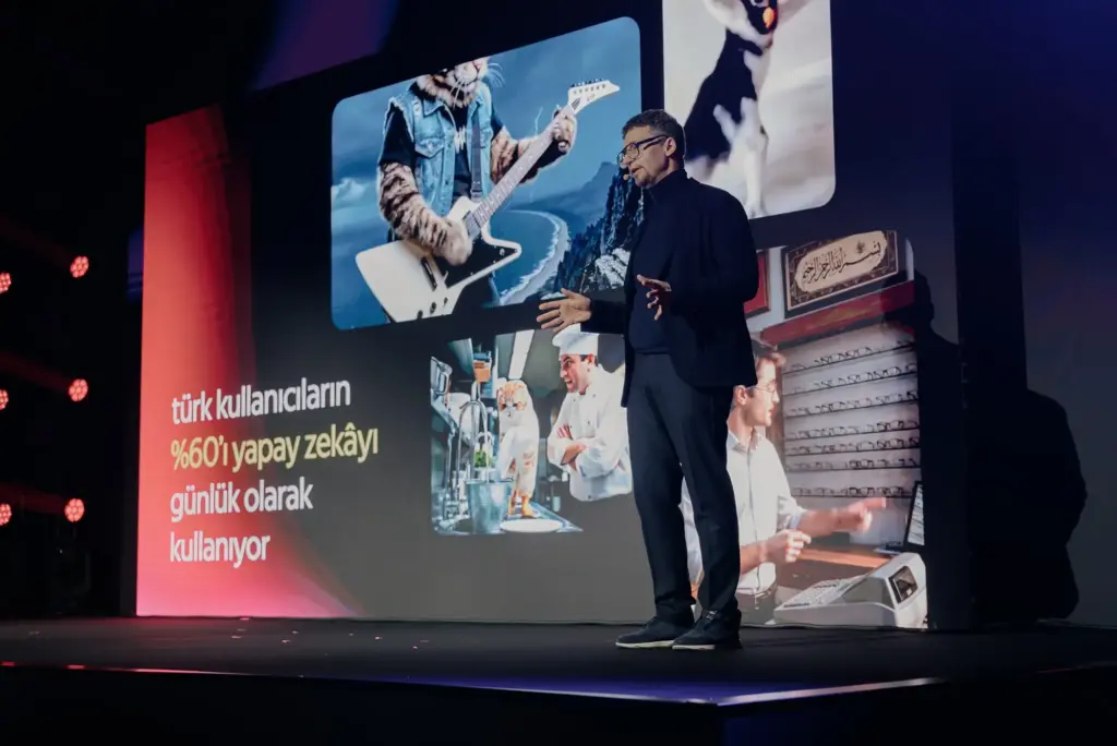 Yandex AI, Alexander Popovskiy