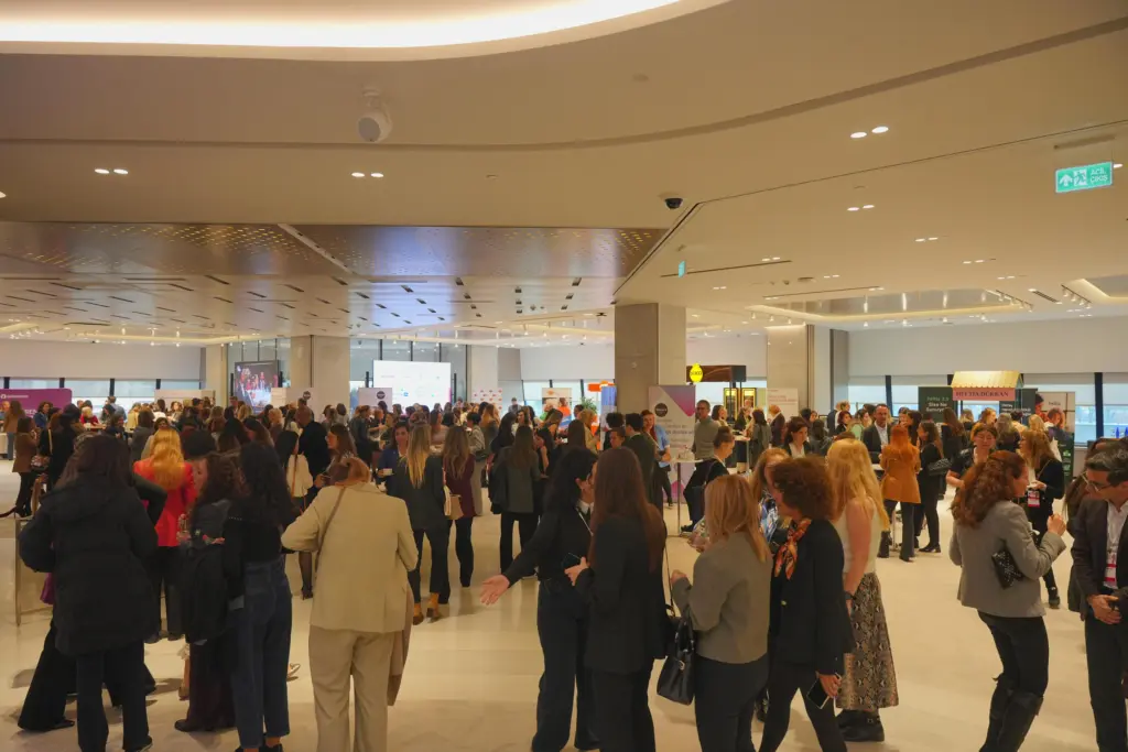 YenidenBiz, Yeniden Gelecek Zirvesi