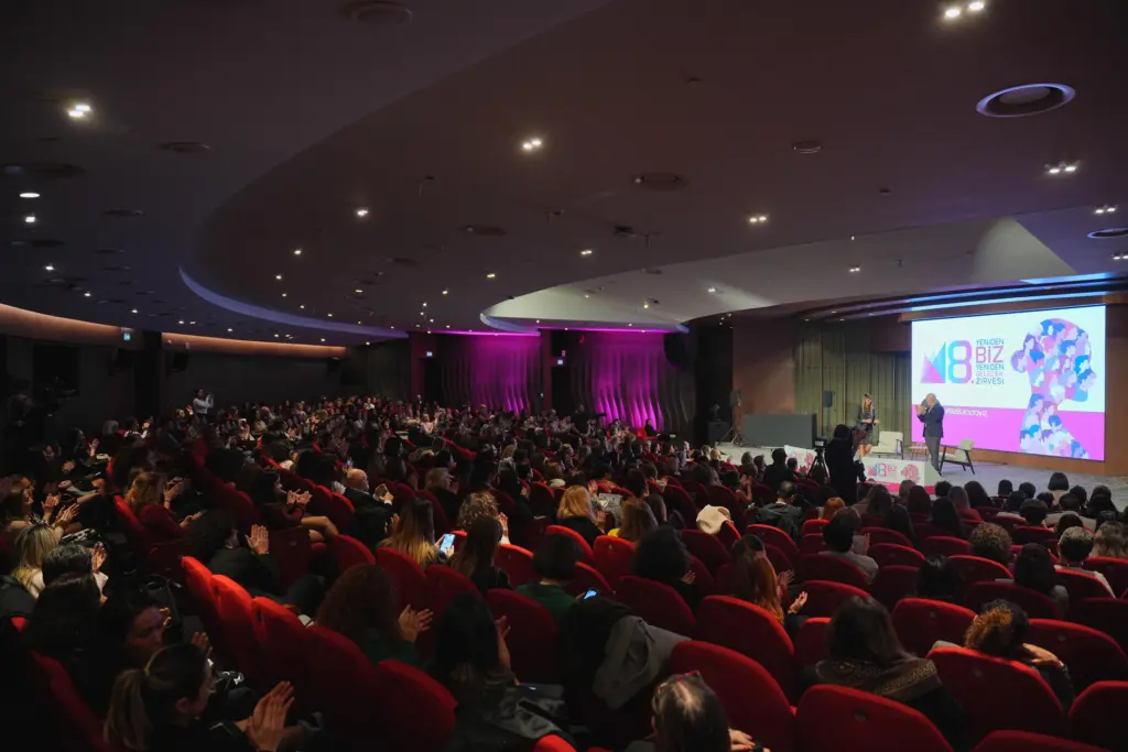 Kadınların iş dünyasına geri dönüşü