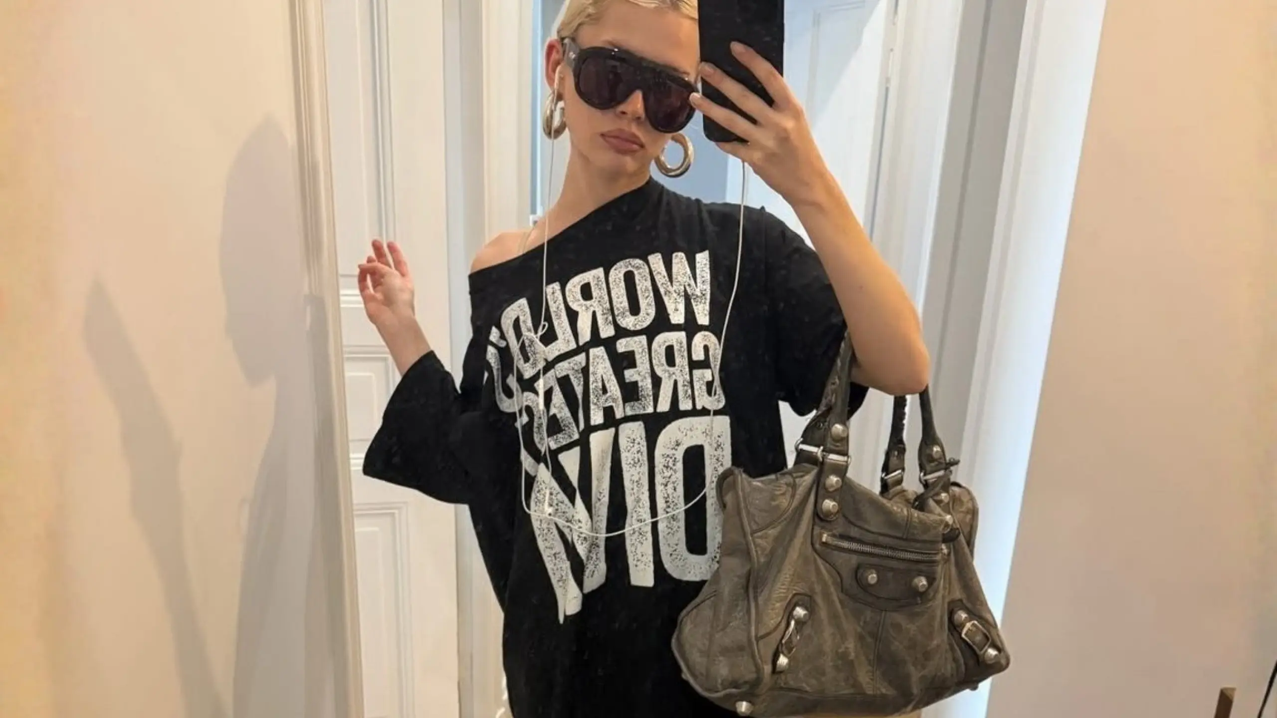 Yaşanmışlığın estetiği: Yıpranmış çantaların çekiciliği nereden geliyor?