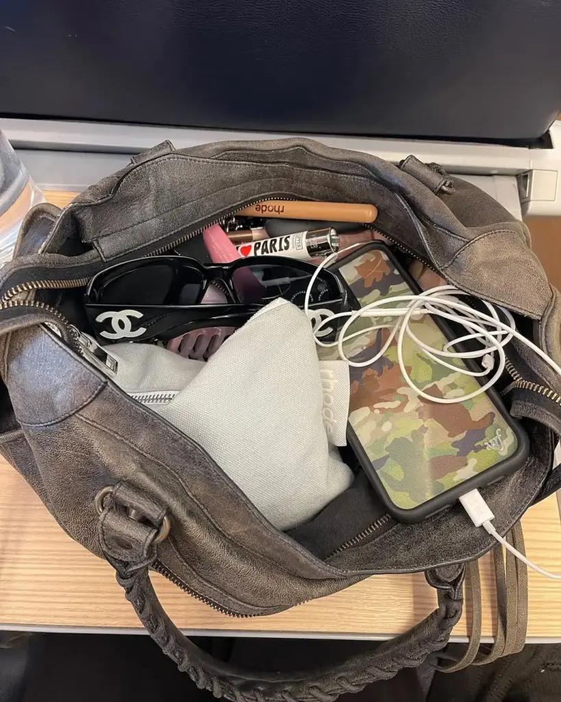 Kusurlu lüksün yükselişi