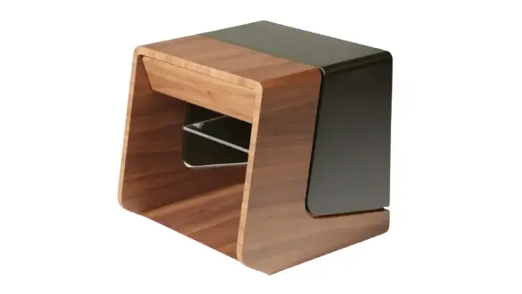 Gaen Studio komodin