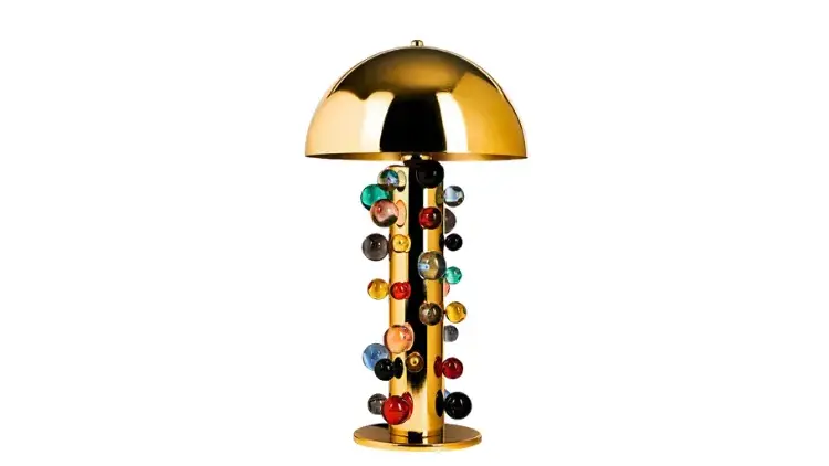 Dimlighting Design abajur 