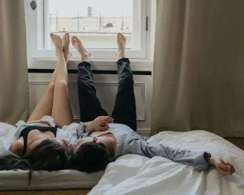 Yay Erkeği Yatakta Nasıl Baştan Çıkarılır?